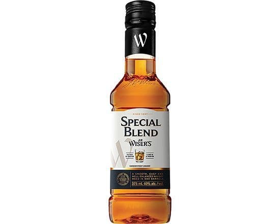 WISERS - SPECIAL BLEND (375ML)