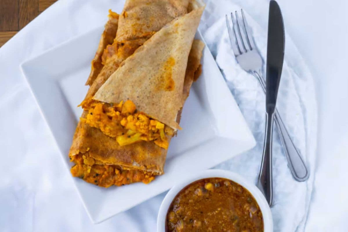 Alu Gobi Dosa