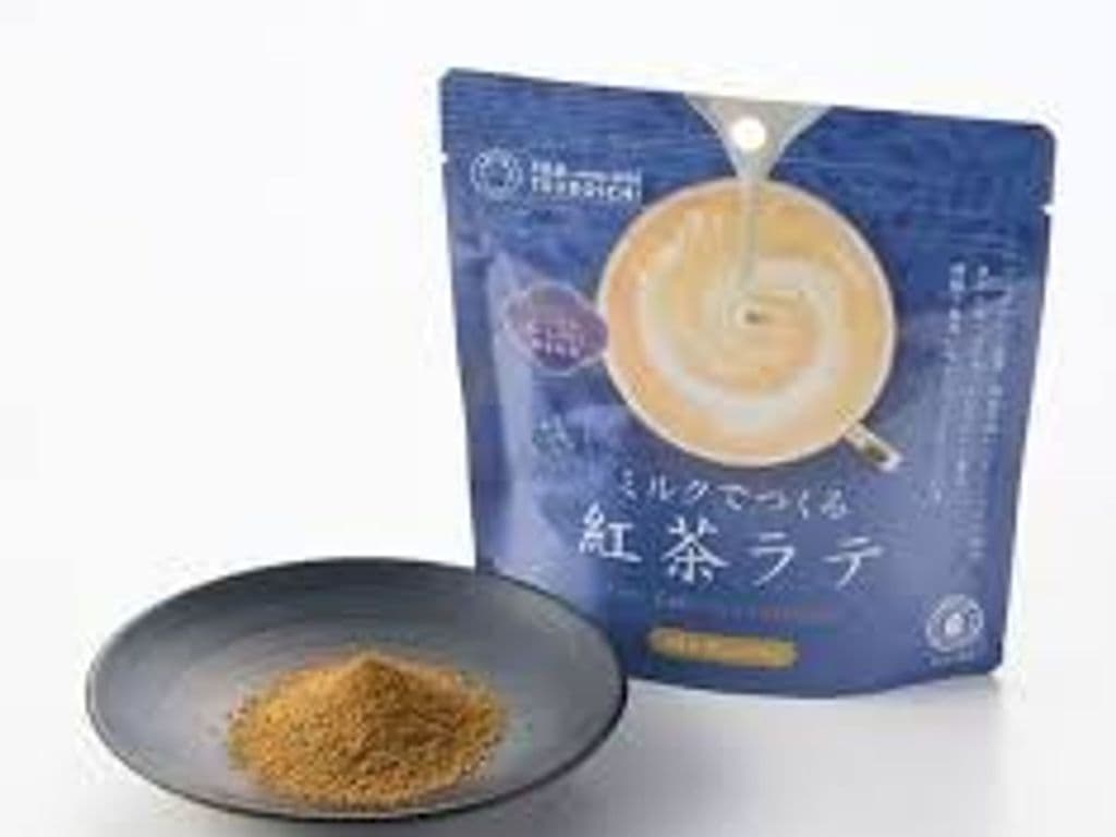 Tsuboichi Latte Mix Earl Grey