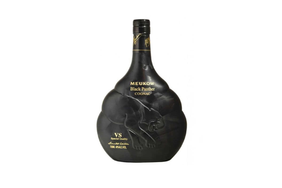 Meukow VS Black Panther (1 x 750 ml)