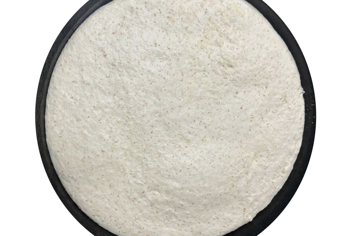 14" Large - Create Your Own Pan Pizza