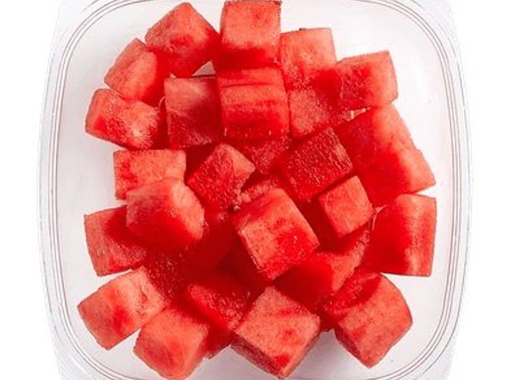 WATERMELON CUT 283G
