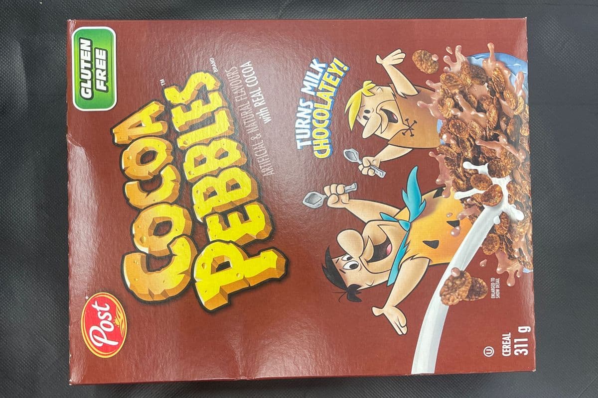 Cocoa Pebbles (311 g)