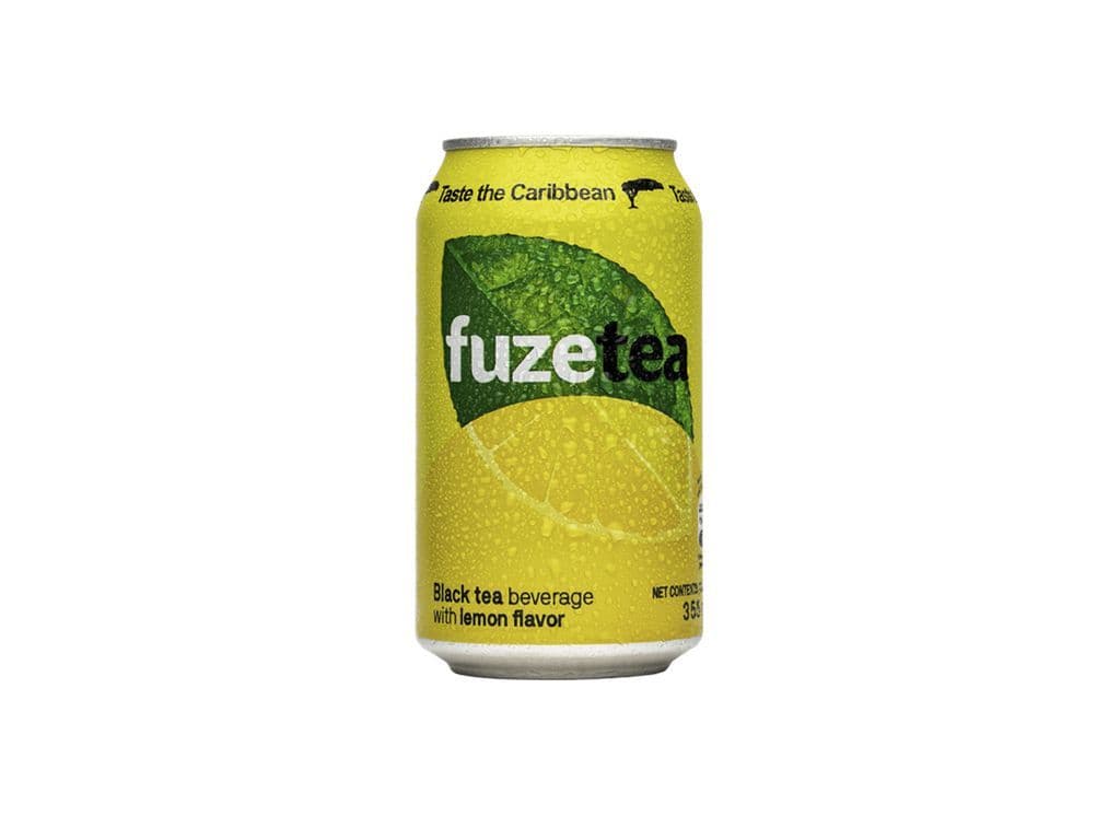Ice tea