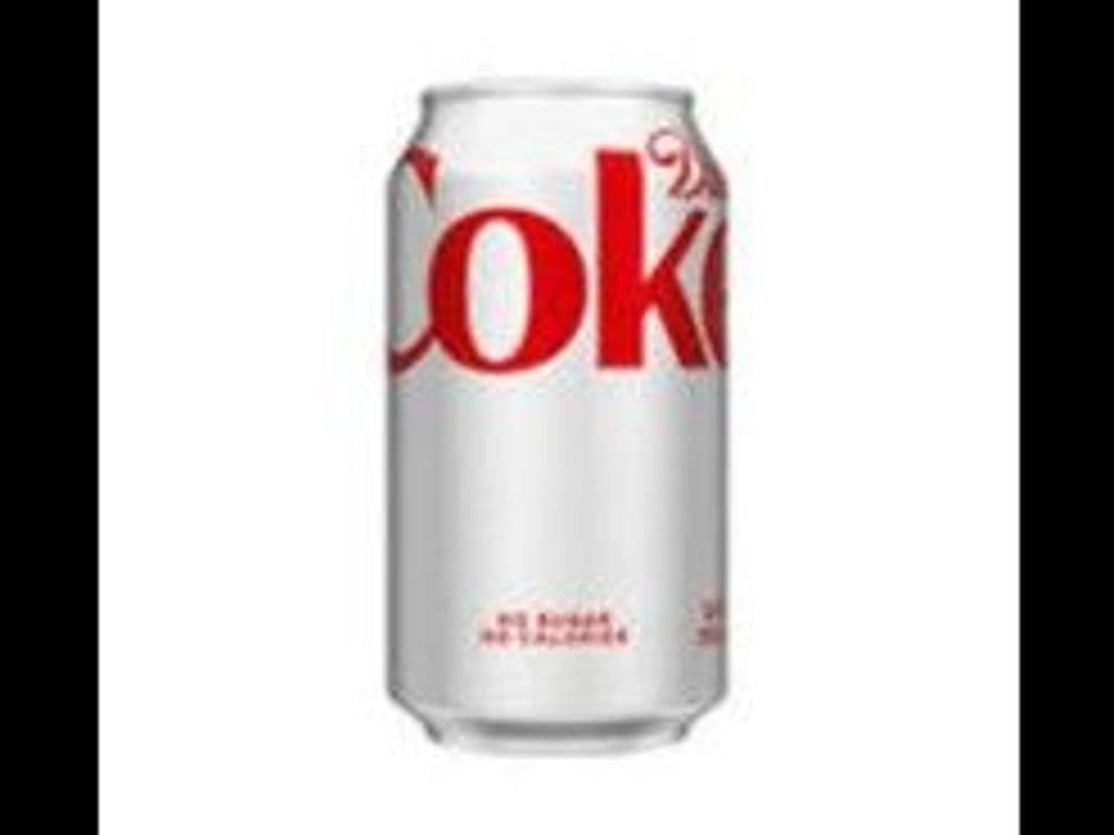 Diet Coke