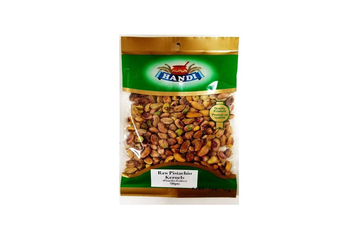 Handi Green Pistachio (100 g)