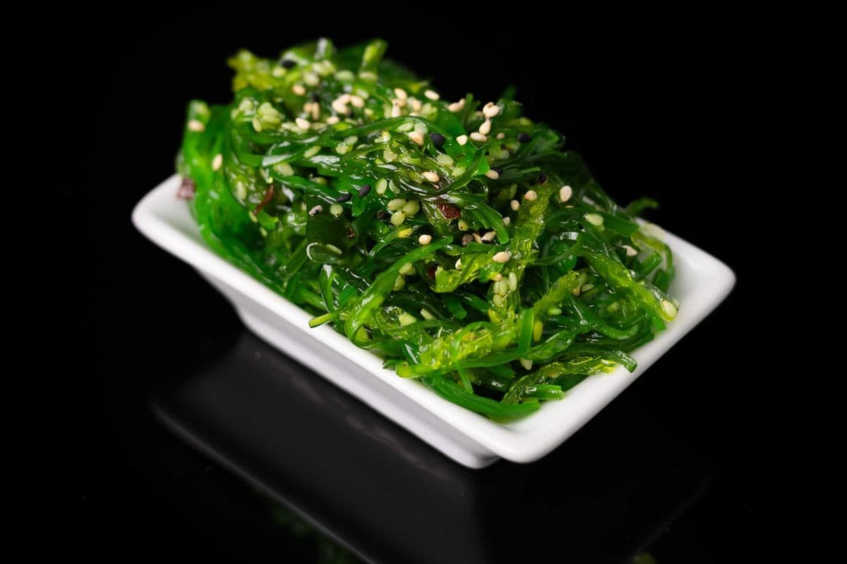 Seaweed Salad (100 g)