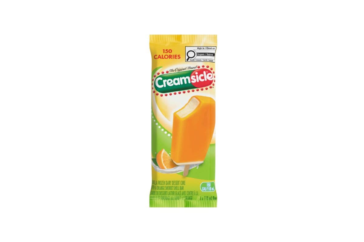 Creamsicle 1015498