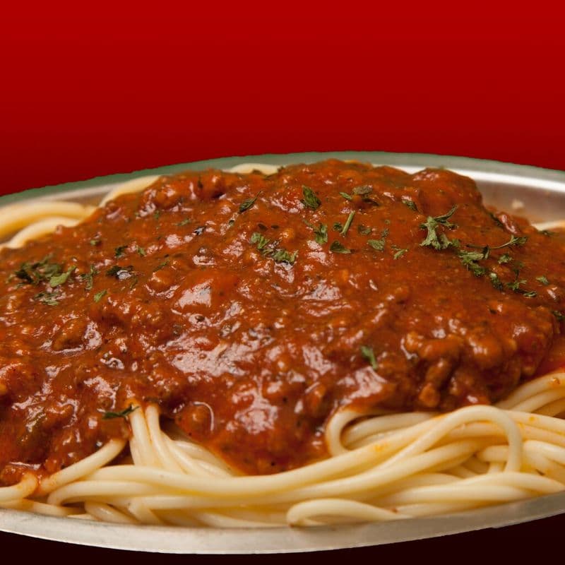 Spaghetti / Spaghetti