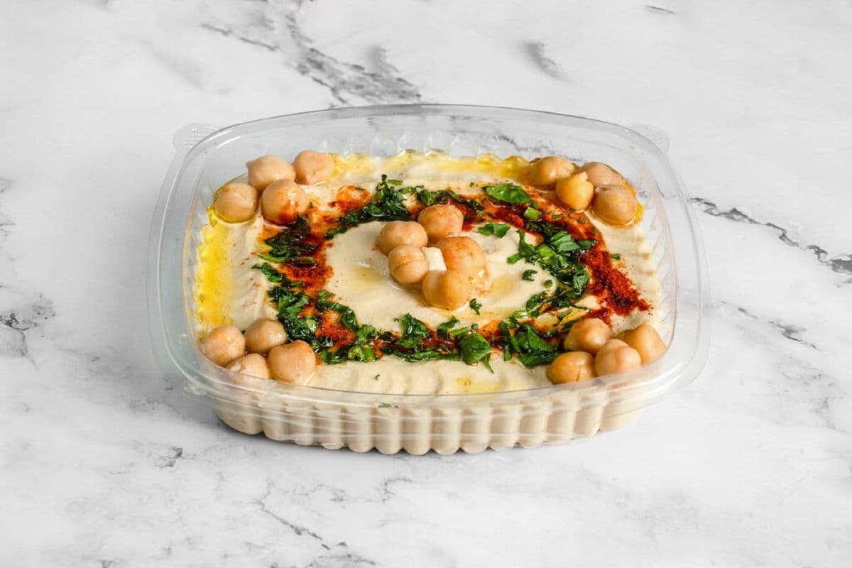 Hummus