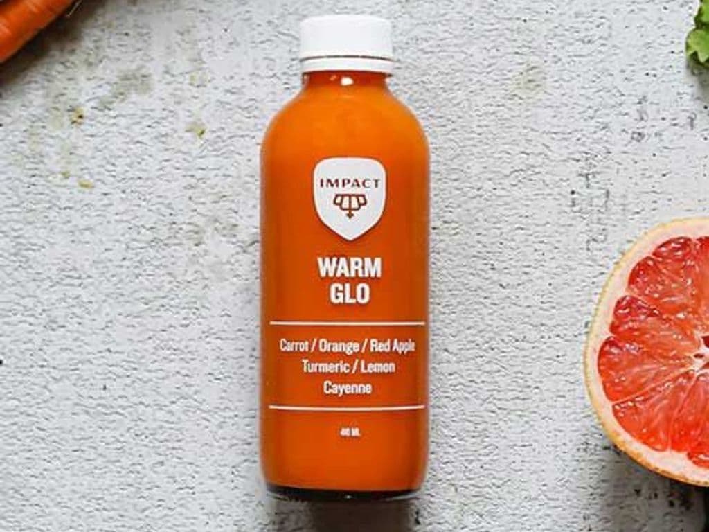 Warm Glo (410 ml)