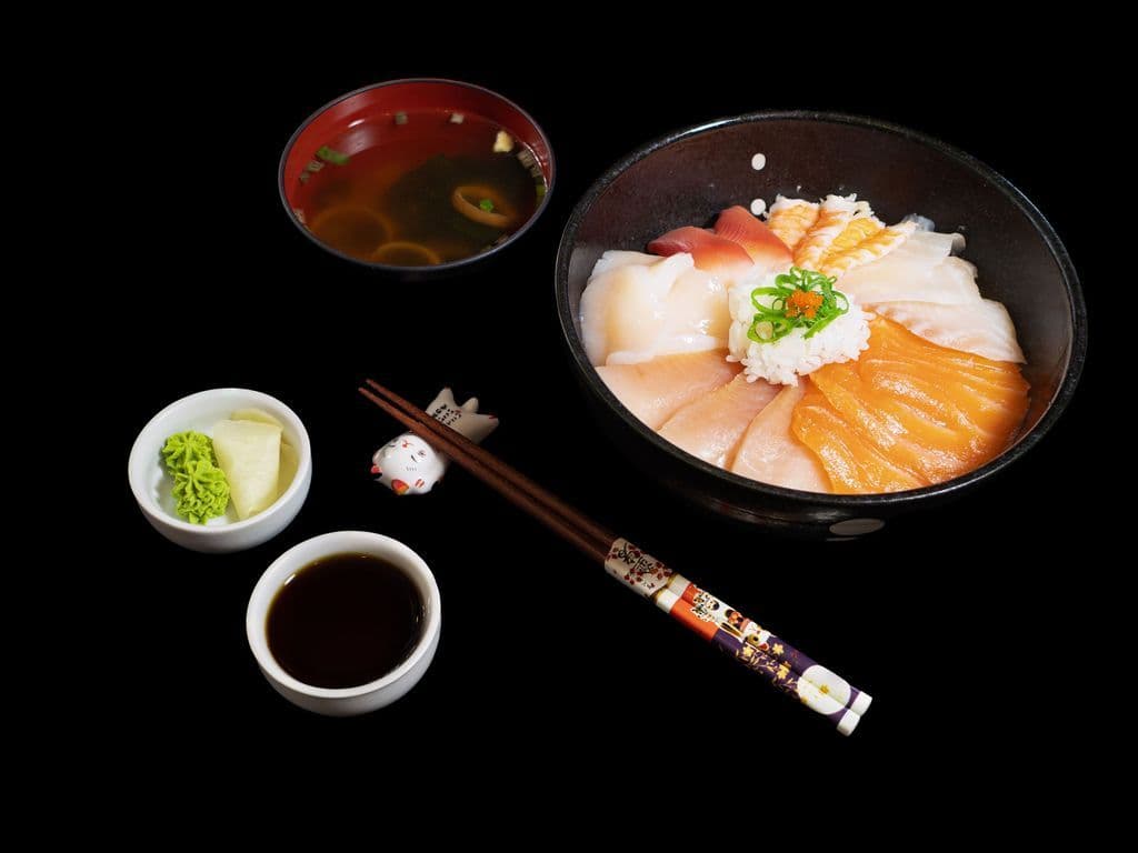 Chirashi