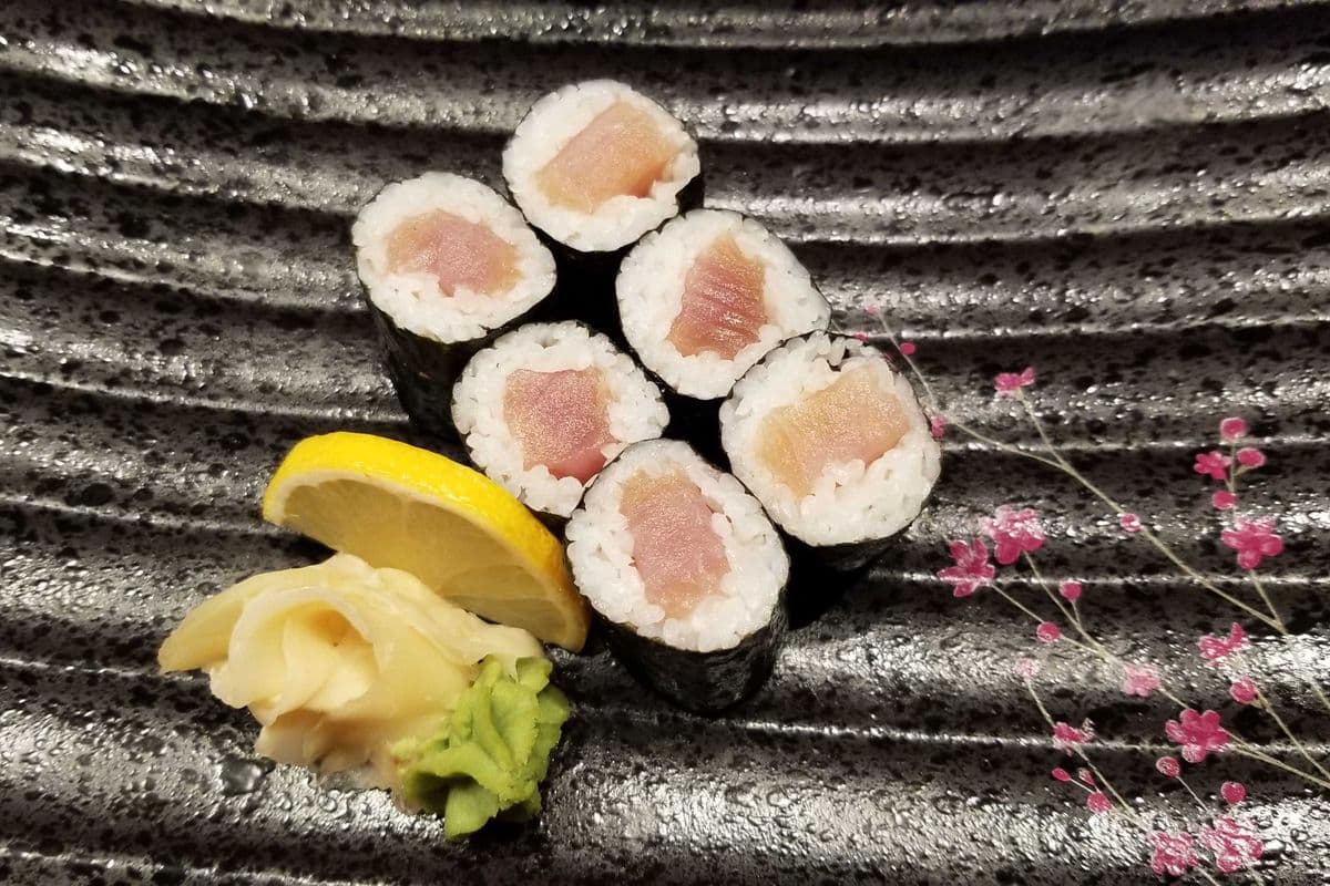 Tuna Maki