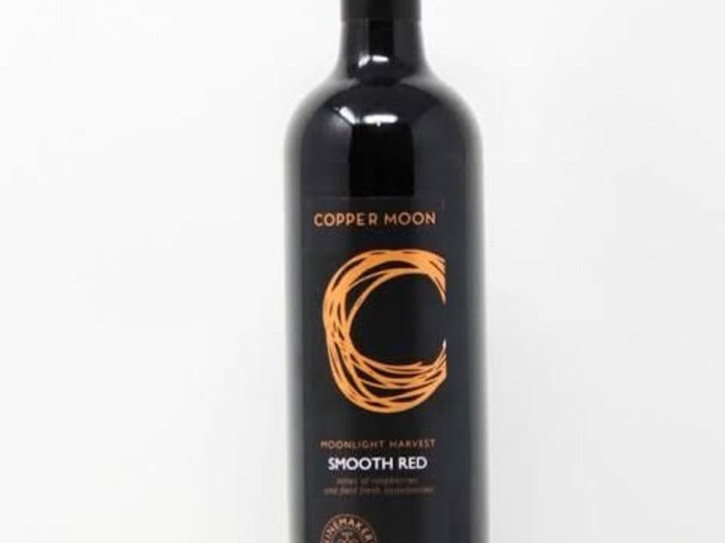 COPPER Moon SMOOTH RED, 750ml