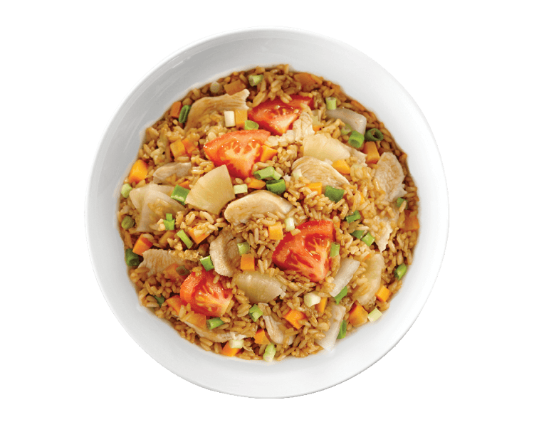 Fried Rice