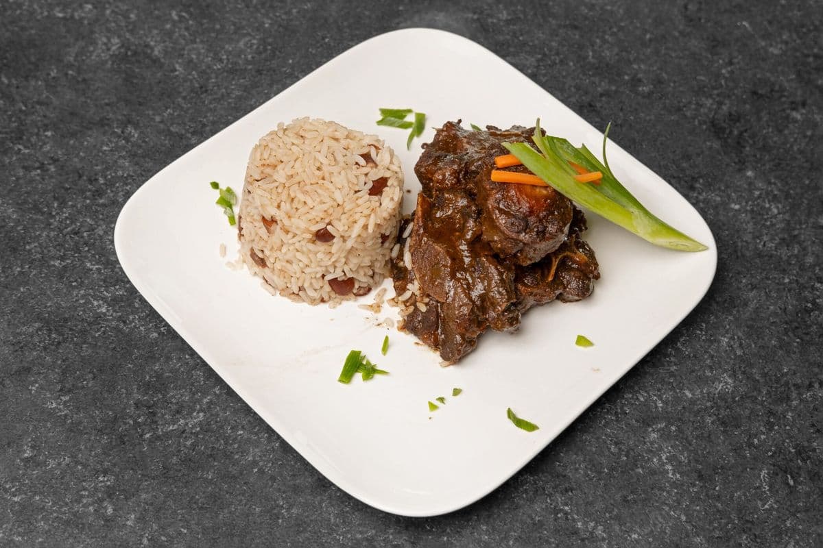 Large Oxtail