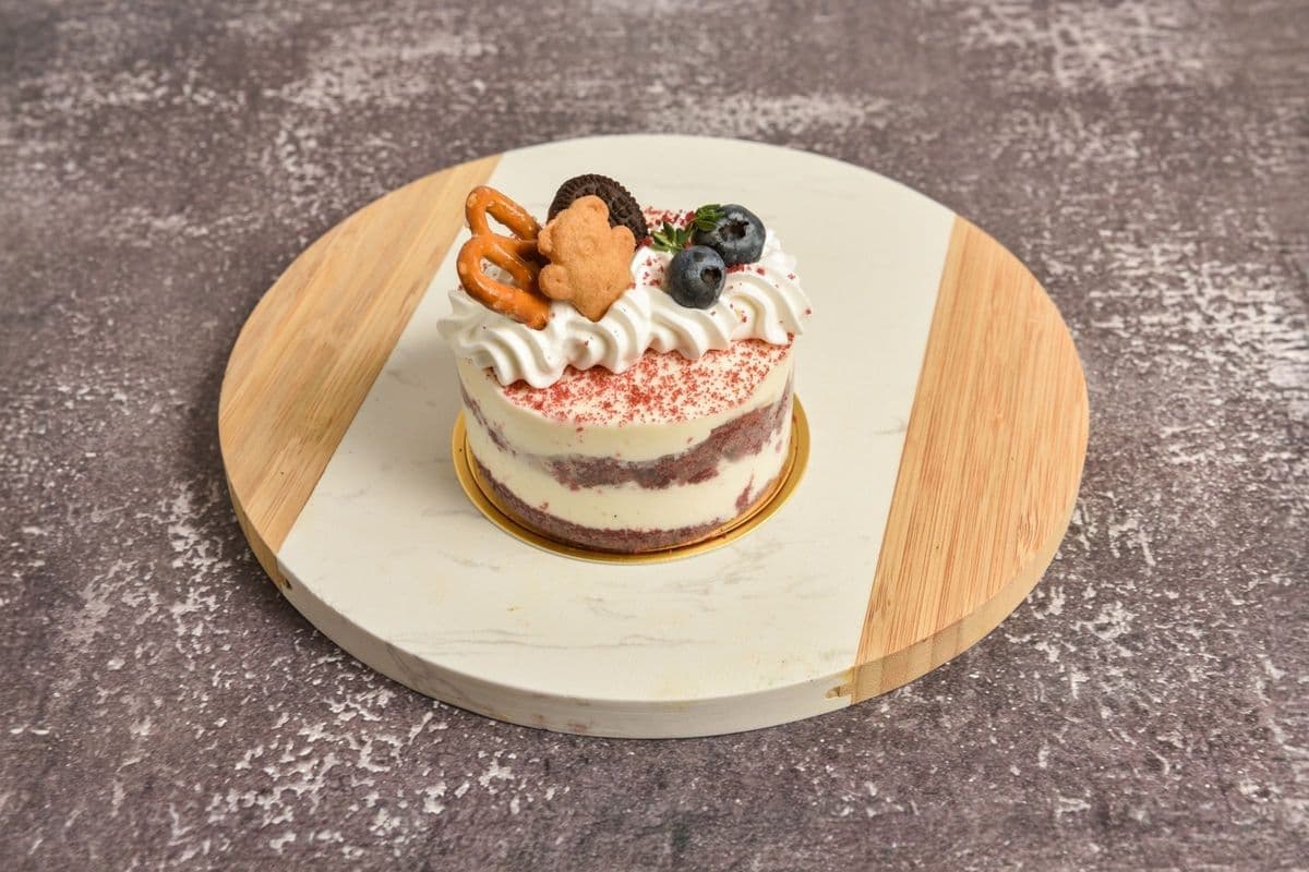 Red Velvet Cake