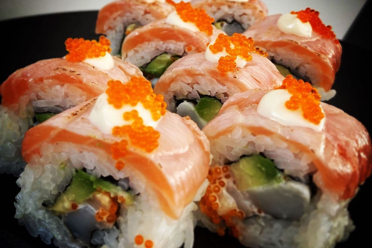 Mackenzie Roll