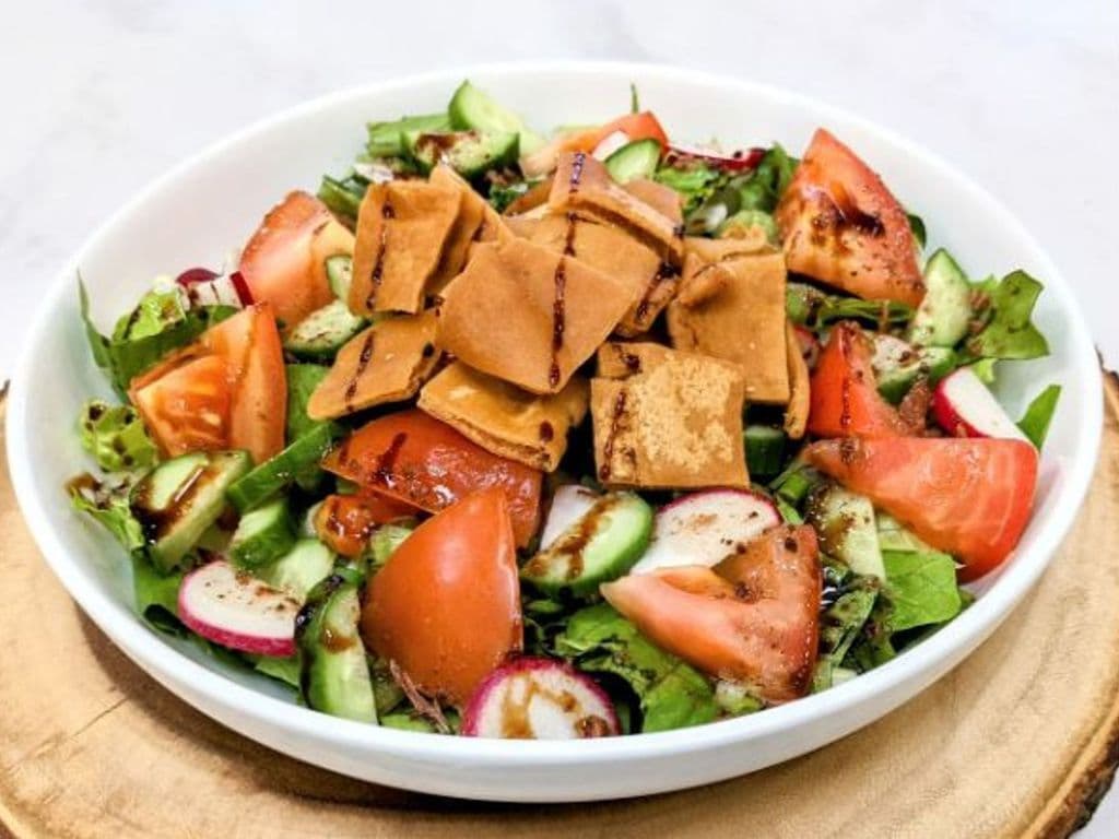 FATTOUSH