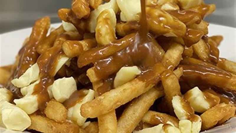 Real Poutine
