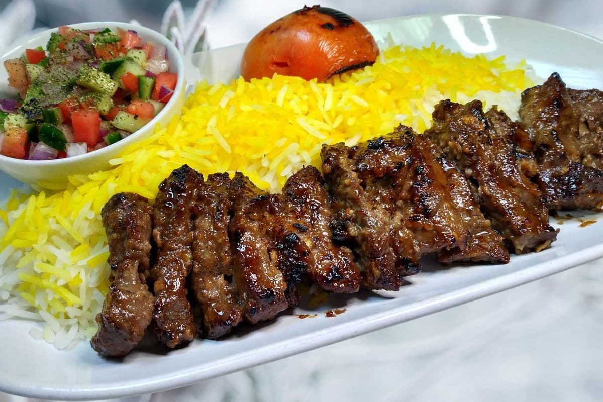 Torsh Meal