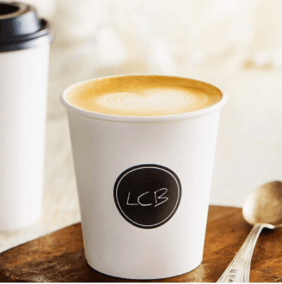 Latté / Latte