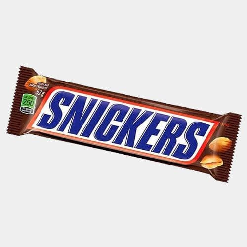 Snickers / Snickers