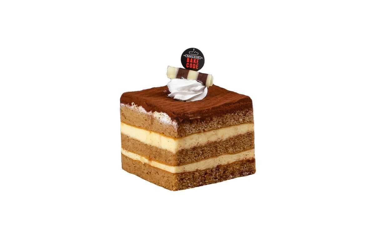 Tiramisu (Slice)