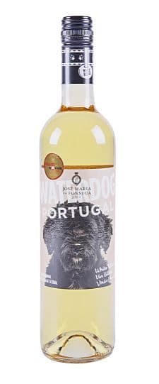 WATERDOG WHITE (750ML)