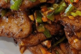 Vietnamese Style Porkchop 越南猪扒 (Regular order)