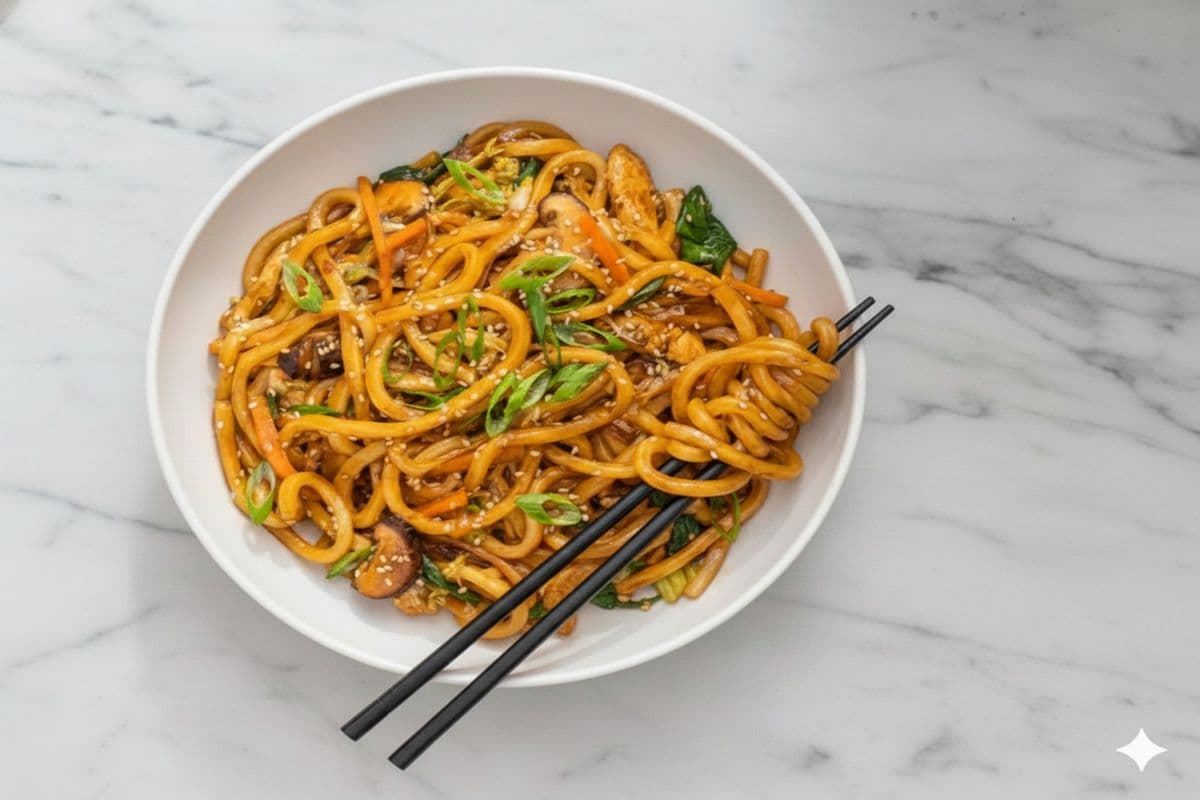 Bokum-Udon