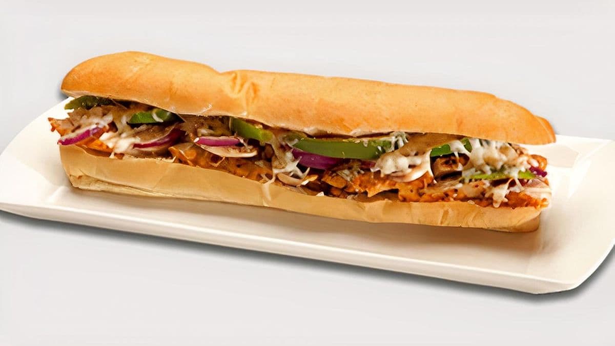 BLT Sub