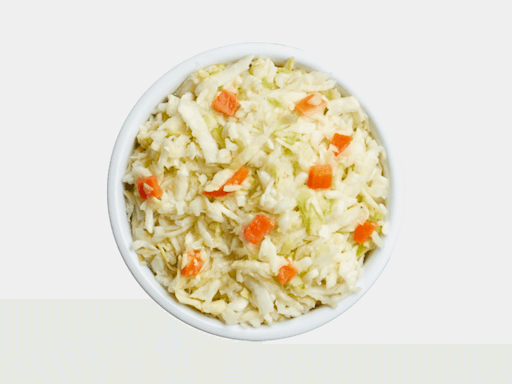 Salade de chou / Coleslaw