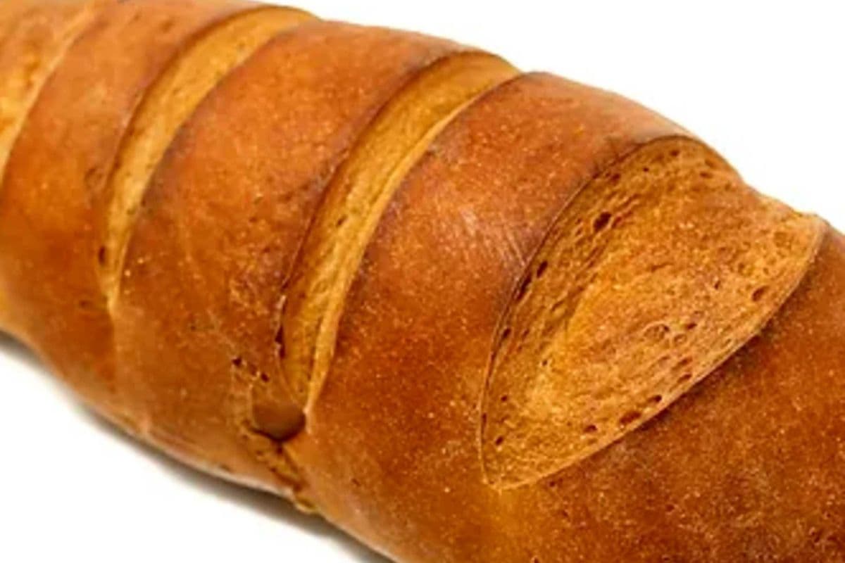 Light Rye