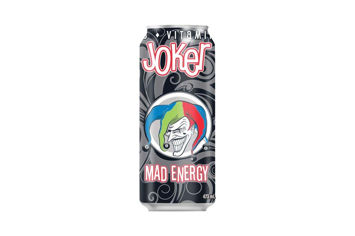Joker (473 ml)