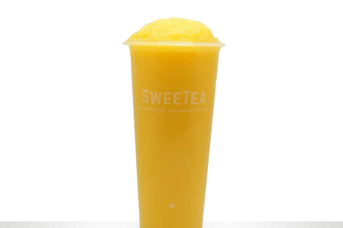 Mango Passion Crush