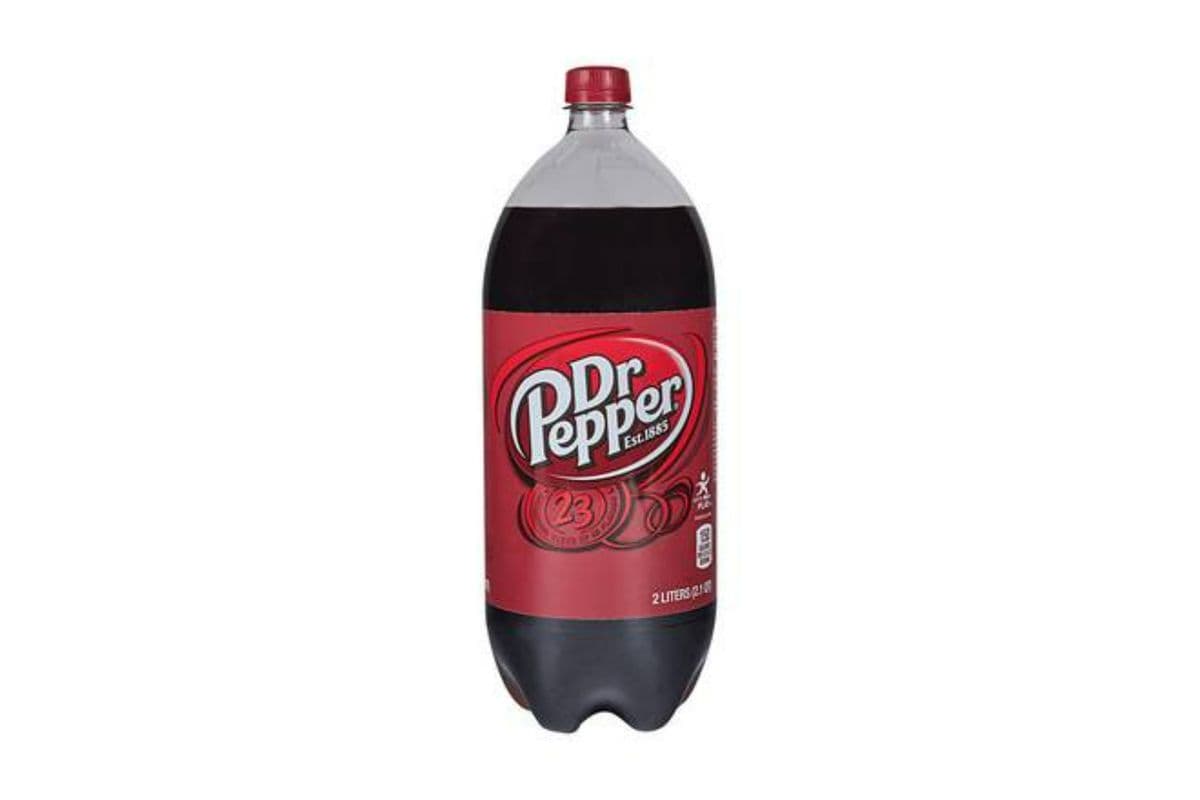 Dr. Pepper (2 L)