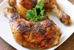 Charga Chicken (2-4 pcs)