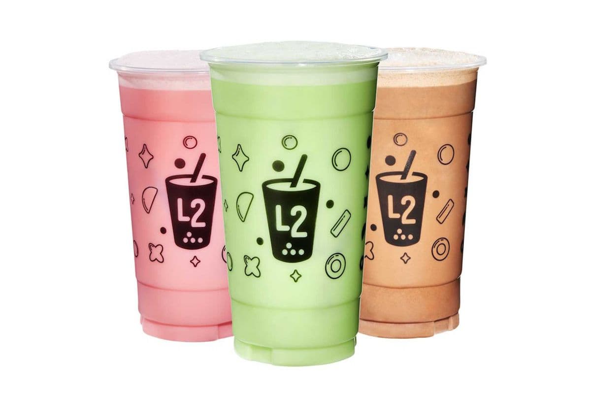 Lait (Tres-Grand) / Milk (Extra-Large) (1000ml)