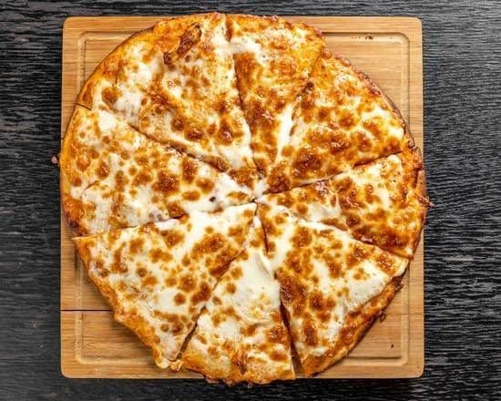 10" Cheese Pizza