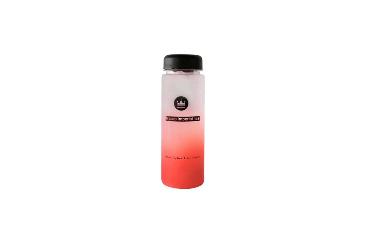 Cherry Blossom Soda (Medium)