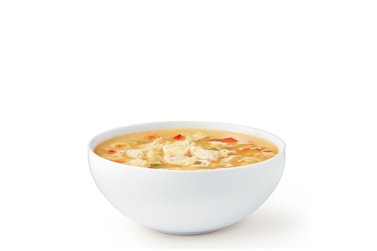 Chicken Noodle Soup