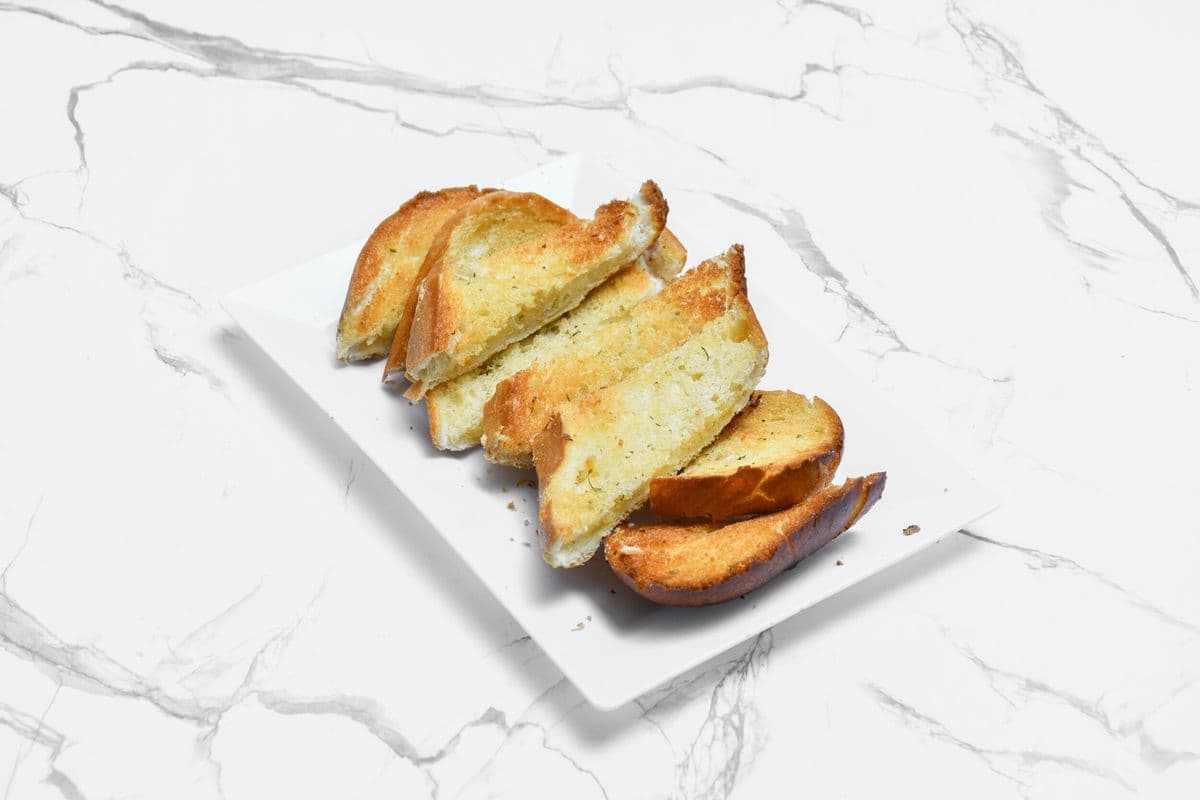 Garlic Bread