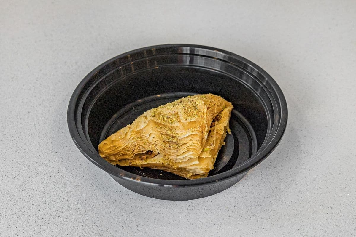 Baklava (1 pc)