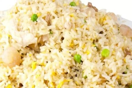 House Special Fried Rice