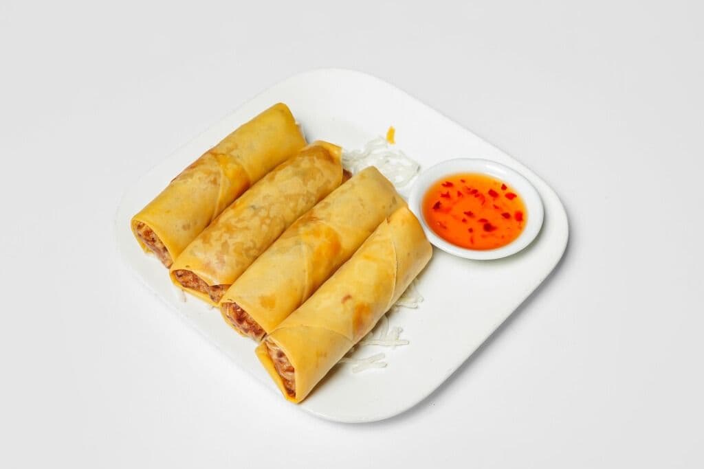 Spring Rolls