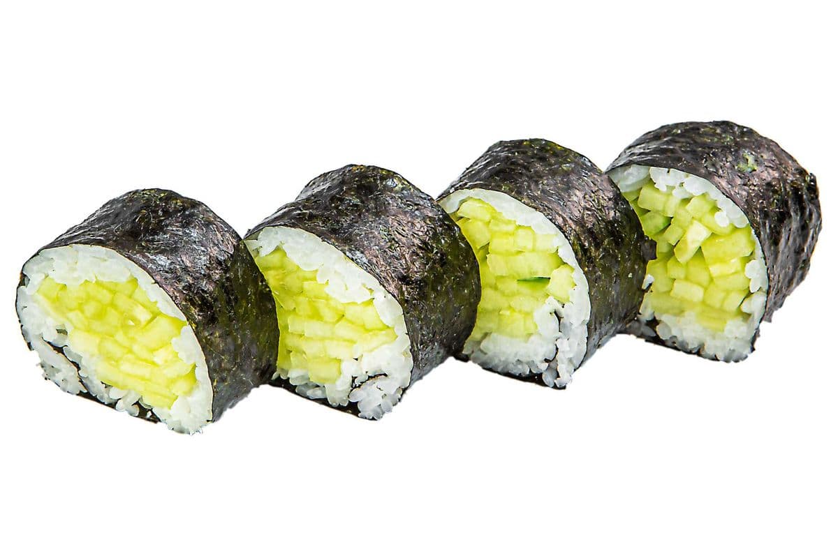 Kappa Maki