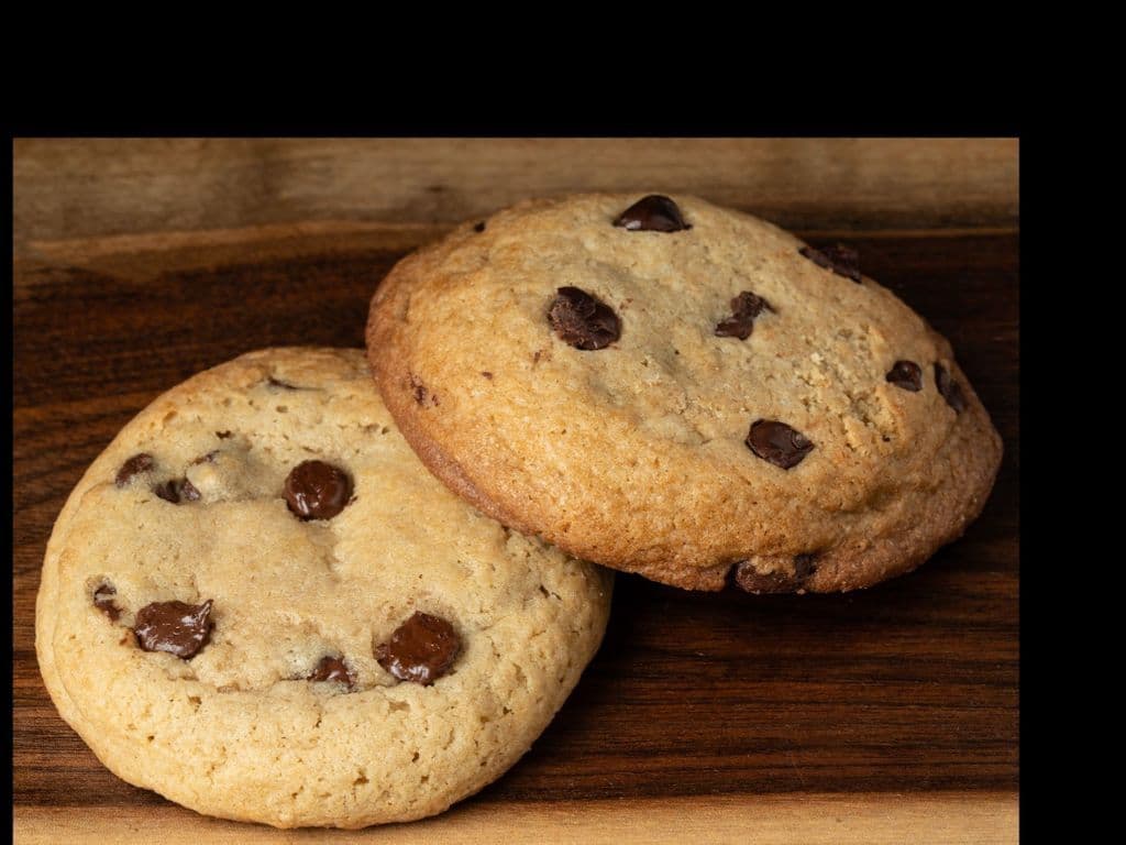 Chocolate Chip Cookie