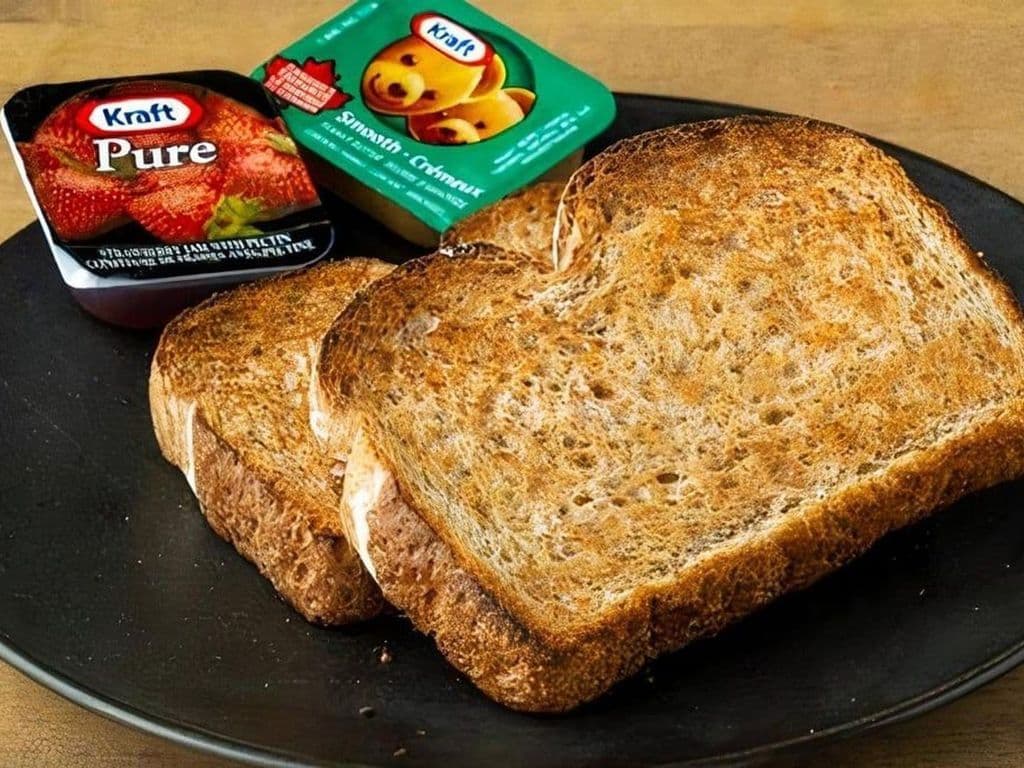 Roties/Toast