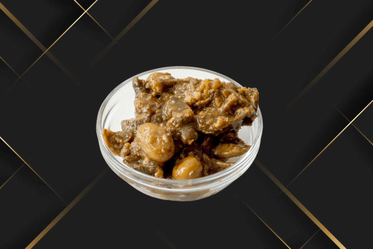 Mango Pickle